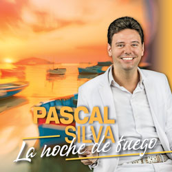 Pascal Silva - La noche de fuego