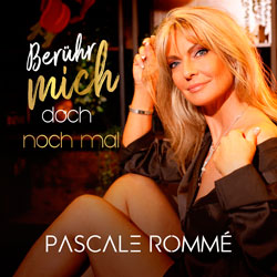 Pascale Romme - Berühr mich doch nochmal