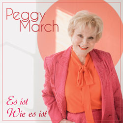 Peggy March - Es ist Wie es ist
