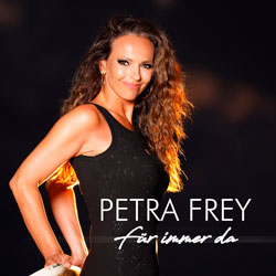 Petra Frey - Für immer da