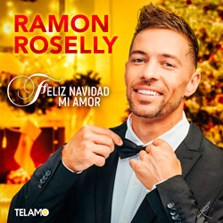 Ramon Roselli - Feliz Navidad Mi Amor