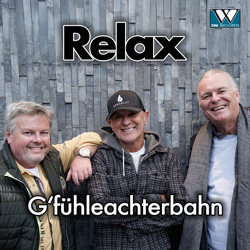 Relax - Gefühleachterbahn