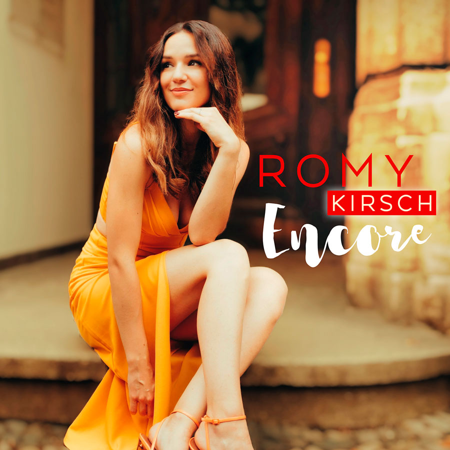 Romy Kirsch - Encore