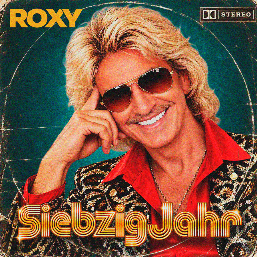 Roxy - Siebzig Jahr