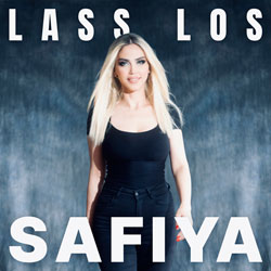 Safiya - Lass los
