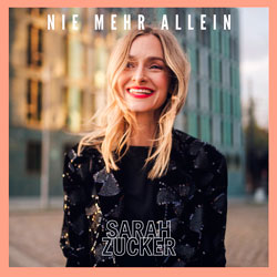 Sarah Zucker - Nie mehr allein