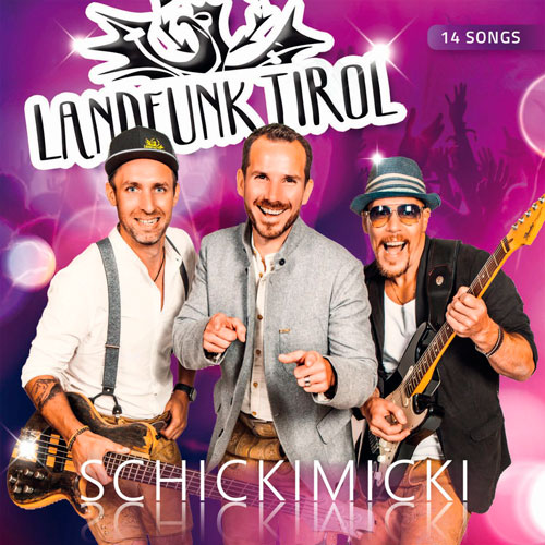 Schickimicki - Landfunk Tirol