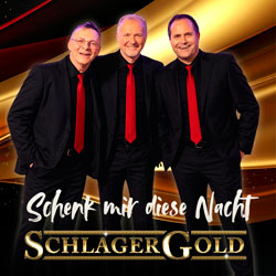 SchlagerGold - Schenk mir diese Nacht
