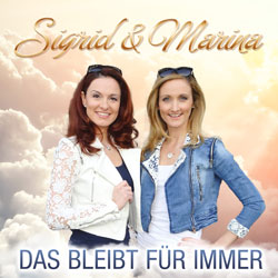 Sigrid + Marina - Das bleibt für immer