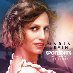 Spotlights - Maria Levin