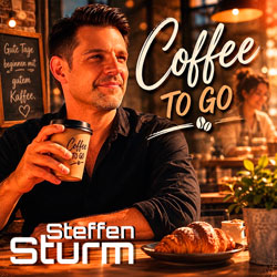 Steffen Sturm - Coffee To Go