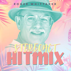 Stereoact - Roger Whittaker Hitmix