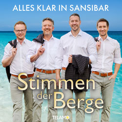 Stimmen der Berge - Alles klar in Sansibar