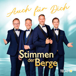 Stimmen der Berge - Auch für Dich