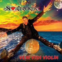 Störtebüker - Veni Vidi Violin