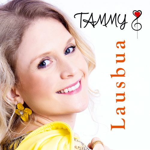 Tammy - Lausbua