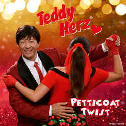 Teddy Herz - Petticoat Twist