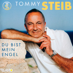 Tommy Steib - Album Du bist mein Engel