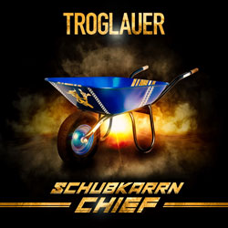 Troglauer - Schubkarrn Chief