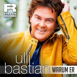 Ulli Bastian - Warum er