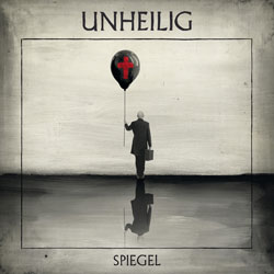 Unheilig - Spiegel
