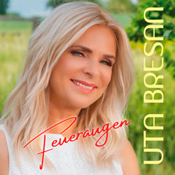 Uta Bresan - Feueraugen