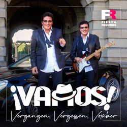 Vamos - Vergangen, Vergessen, Vorüber