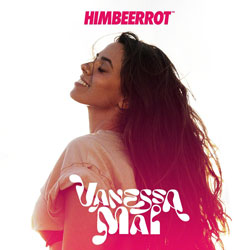 Vanessa Mai - Himbeerrot