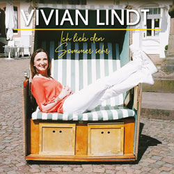Vivian Lindt - Ich lieb den Sommer sehr