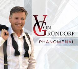 Von Gründorf - Album Phänomenal