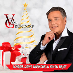 Von Gründorf - Schreib Deine Wünsche in einen Brief