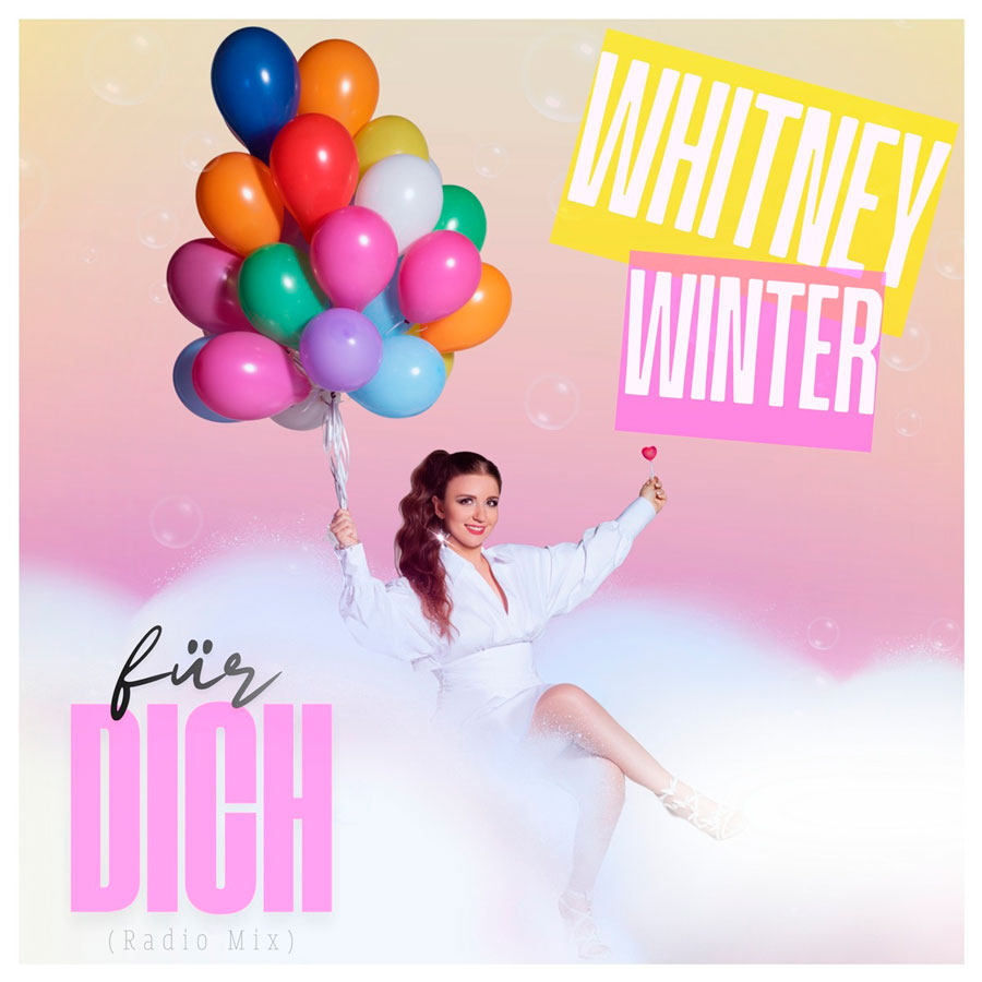 Whitney Winter - Für Dich