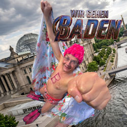 Wigald Boning - Wir gehen baden