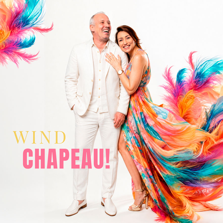Wind - Album Chapeau