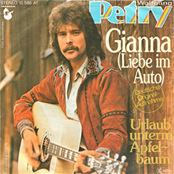 Wolfgang Petry - Gianna