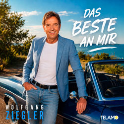 Wolfgang Ziegler - Das Beste an mir