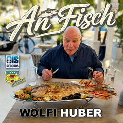 Wolfi Huber - An Fisch