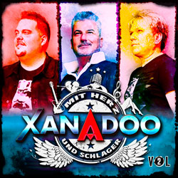 Xanadoo - Mit Herz und Schlager Vol. 2