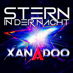 Xanadoo - Stern in der Nacht