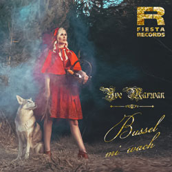 XANADOO und Misha Kovar - Ticket nach Paris