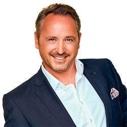 Danny Buller