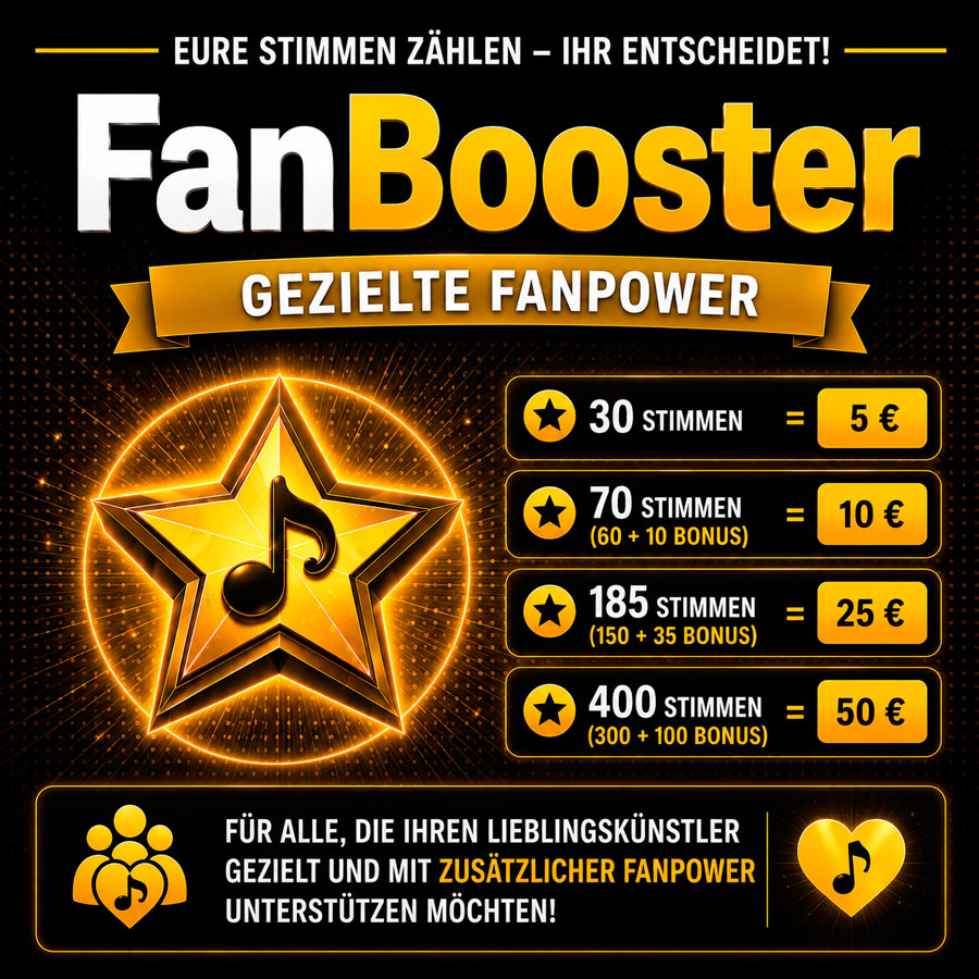 FanBooster