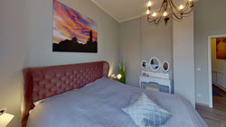 Ferienwohnung am Kap Arkona