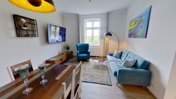 Ferienwohnung am Kap Arkona