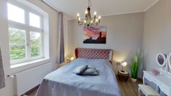 Ferienwohnung am Kap Arkona