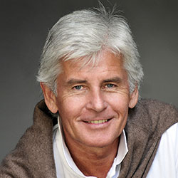 Frederic Meisner