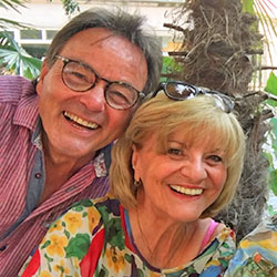 Gitte und Klaus