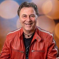 Helmut Hill