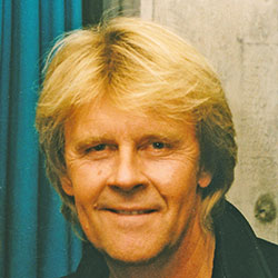 Howard Carpendale