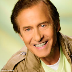 Michael Holm